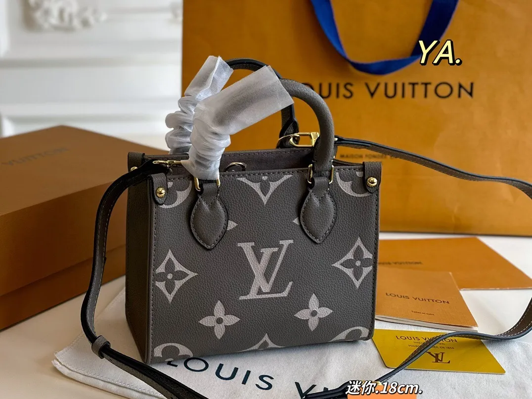 All Categories Official Website "Brand Women's Bags" Women's Bags 💙 LV 2024 Official Website New LV Crossbody Bags