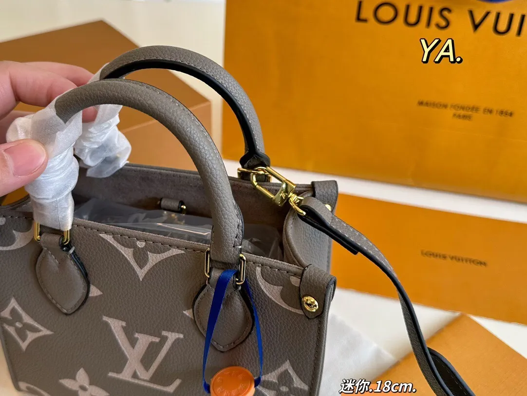 All Categories Official Website "Brand Women's Bags" Women's Bags 💙 LV 2024 Official Website New LV Crossbody Bags