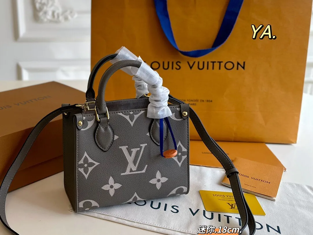 All Categories Official Website "Brand Women's Bags" Women's Bags 💙 LV 2024 Official Website New LV Crossbody Bags