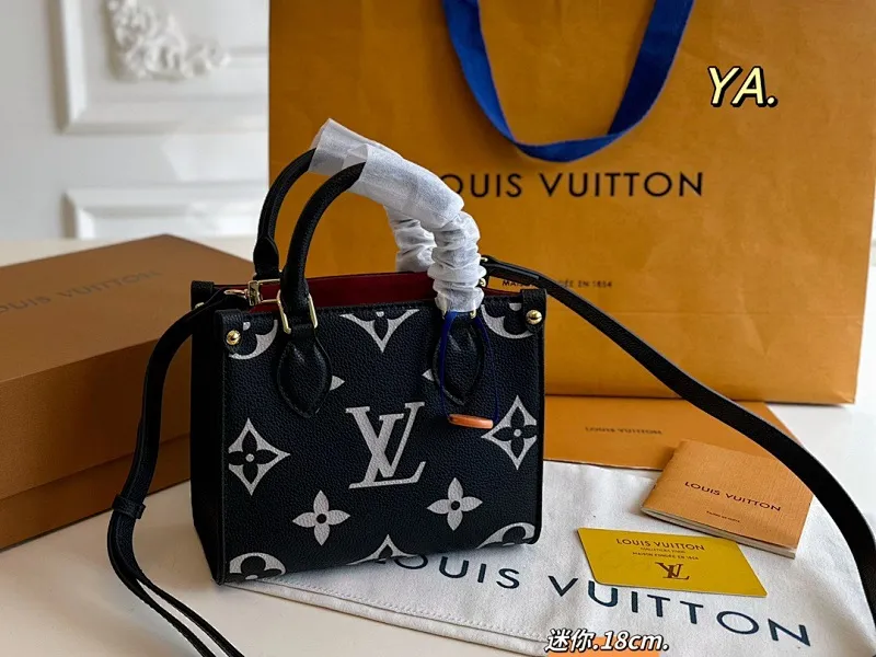 All Categories Official Website "Brand Women's Bags" Women's Bags 💙 LV 2024 Official Website New LV Crossbody Bags
