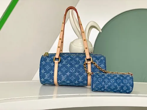 All Categories Official Website "Brand Women's Bags" Women's Bags 💙 LV 2026 New LV Handbags