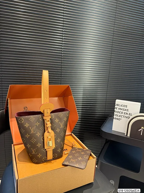 All Categories Official Website "Brand Women's Bags" Women's Bags 💙 LV 2025 New LV Handbags