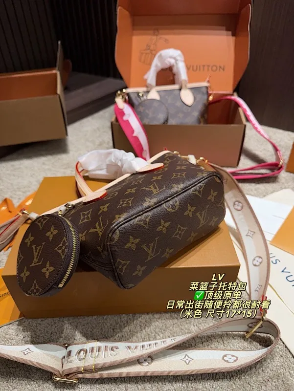 All Categories Official Website "Brand Women's Bags" Women's Bags 💙 LV 2025 New LV Handbags
