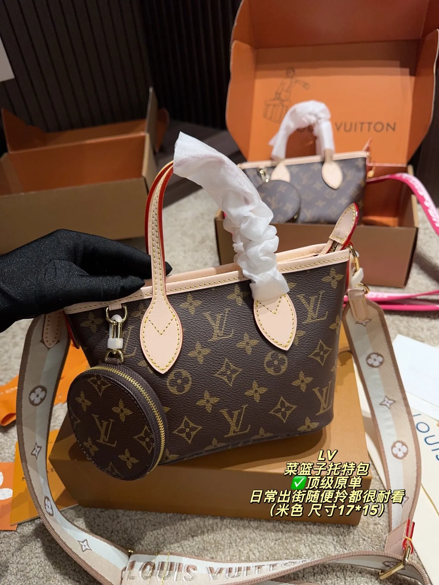 All Categories Official Website "Brand Women's Bags" Women's Bags 💙 LV 2025 New LV Handbags