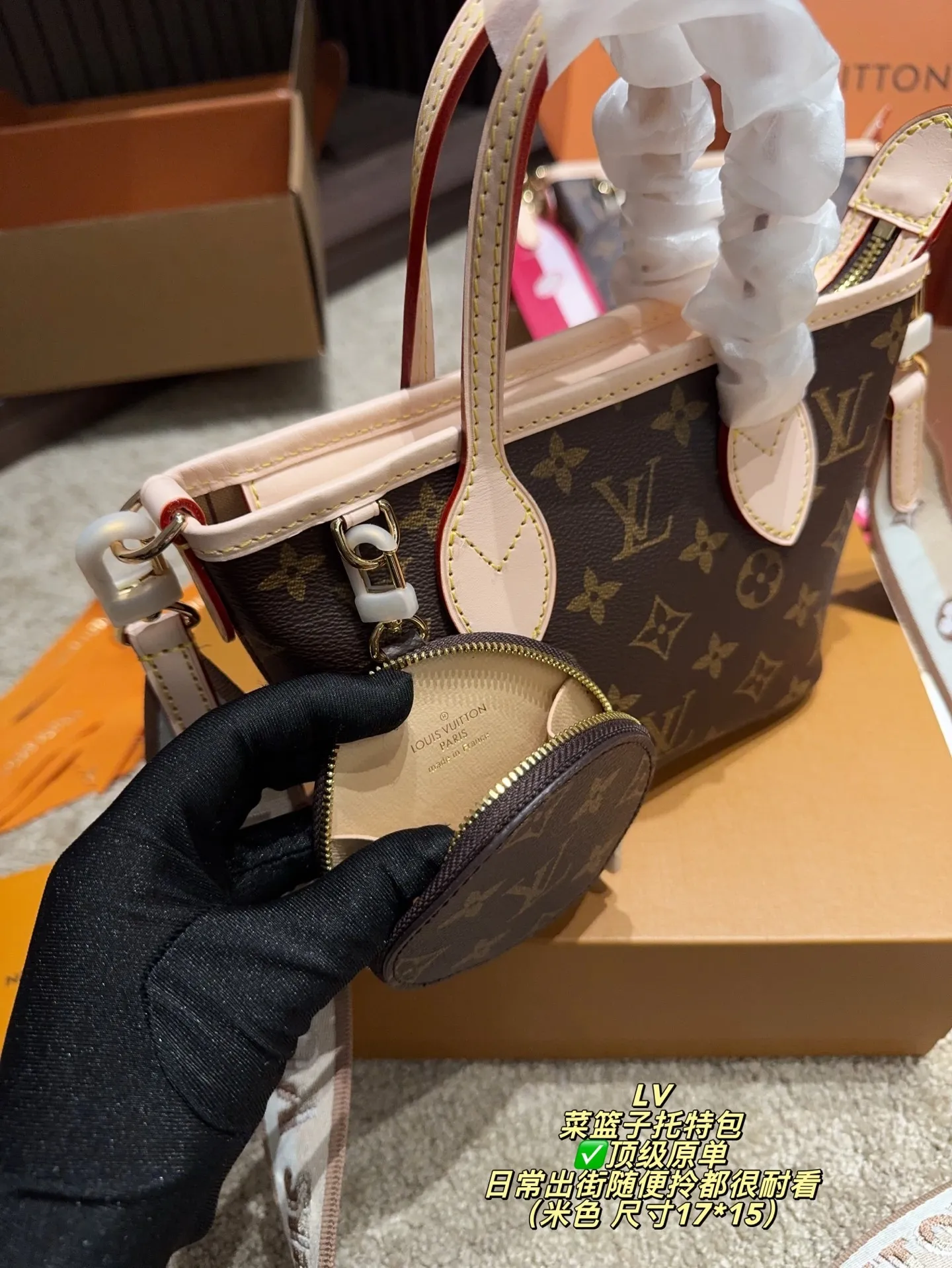All Categories Official Website "Brand Women's Bags" Women's Bags 💙 LV 2025 New LV Handbags