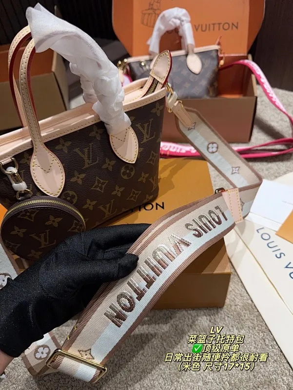 All Categories Official Website "Brand Women's Bags" Women's Bags 💙 LV 2025 New LV Handbags