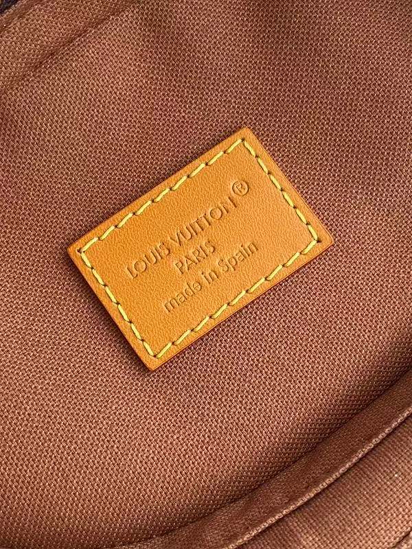 All Categories Official Website "Brand Women's Bags" Women's Bags 💙 LV 2026 Official Website New LV Crossbody Bag