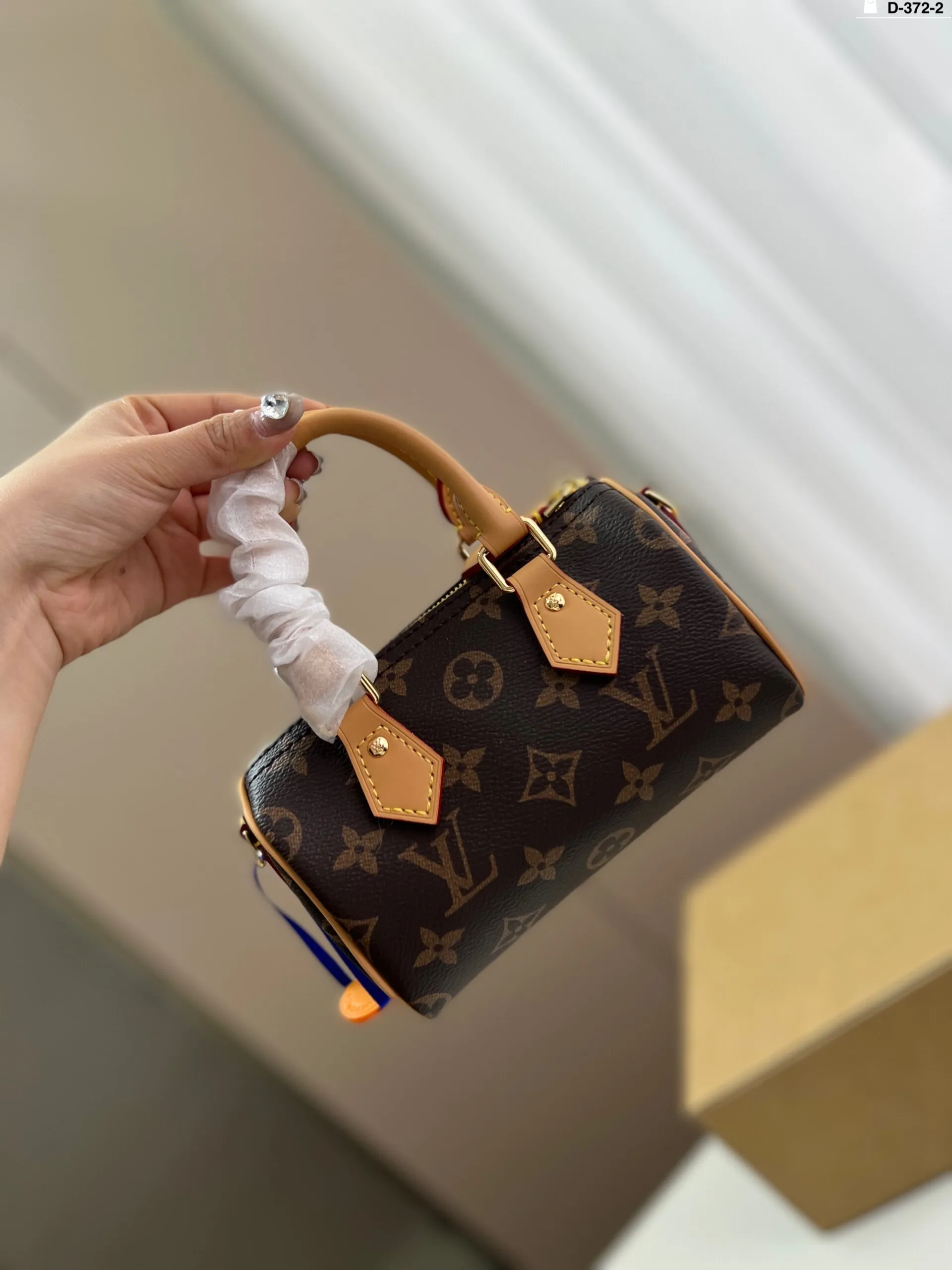 All Categories Official Website "Brand Women's Bags" Women's Bags 💙 LV 2025 New LV Crossbody Bag
