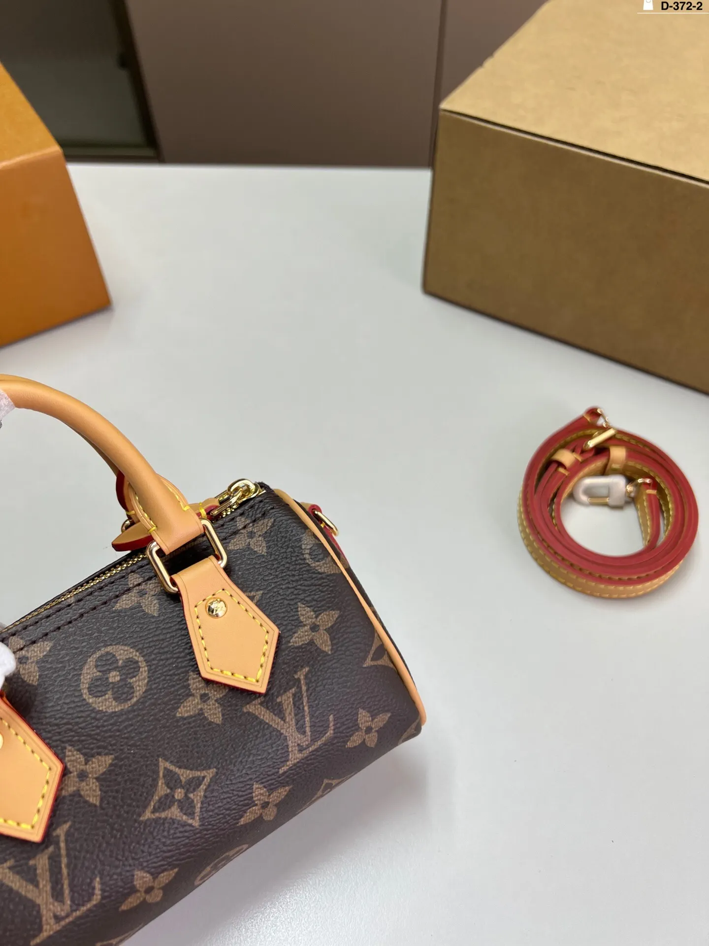 All Categories Official Website "Brand Women's Bags" Women's Bags 💙 LV 2025 New LV Crossbody Bag