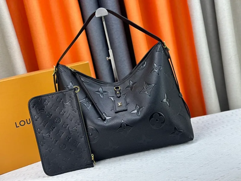 All Categories Official Website "Brand Women's Bags" Women's Bags 💙 LV 2024 Official Website New LV Crossbody Bags