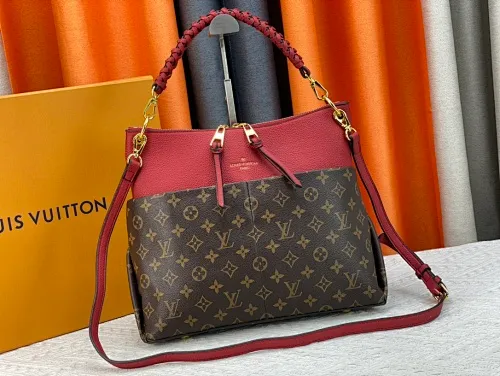 All Categories Official Website "Brand Women's Bags" Women's Bags 💙 LV 2023 New LV Crossbody Bag