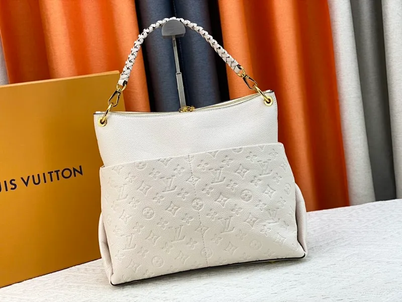 All Categories Official Website "Brand Women's Bags" Women's Bags 💙 LV 2023 New LV Crossbody Bag
