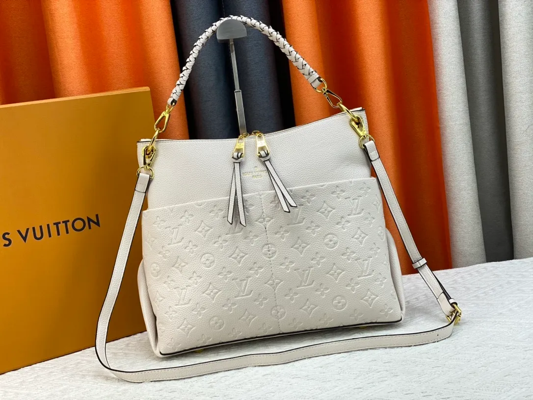All Categories Official Website "Brand Women's Bags" Women's Bags 💙 LV 2023 New LV Crossbody Bag