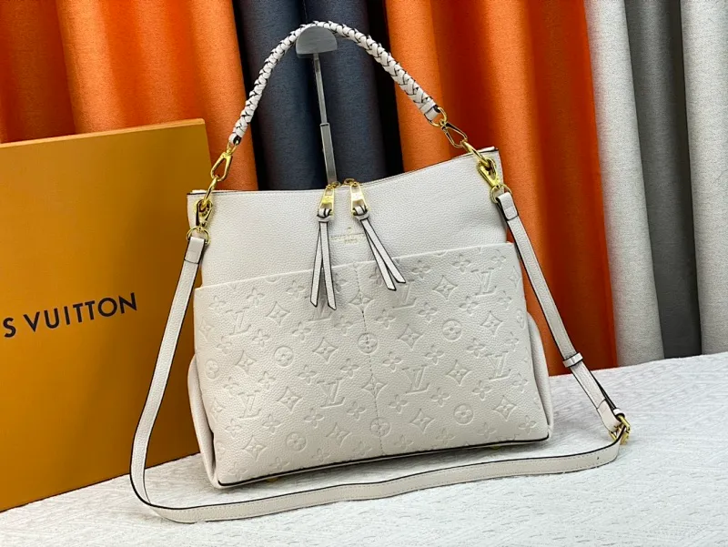 All Categories Official Website "Brand Women's Bags" Women's Bags 💙 LV 2023 New LV Crossbody Bag