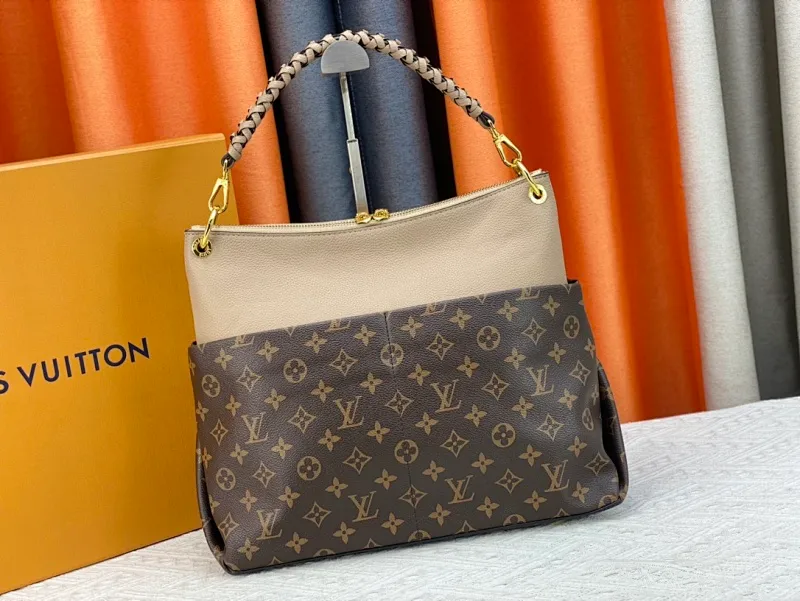 All Categories Official Website "Brand Women's Bags" Women's Bags 💙 LV 2023 New LV Crossbody Bag