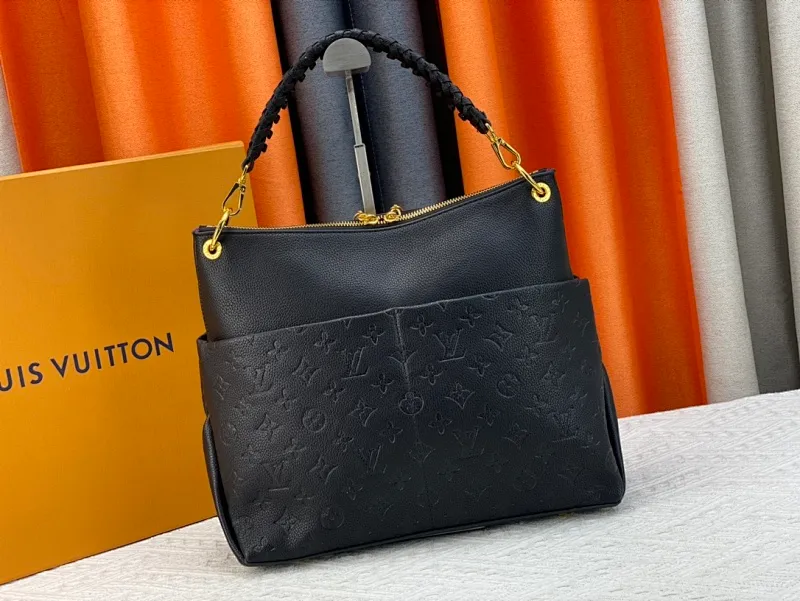 All Categories Official Website "Brand Women's Bags" Women's Bags 💙 LV 2023 New LV Crossbody Bag
