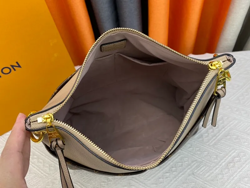 All Categories Official Website "Brand Women's Bags" Women's Bags 💙 LV 2023 New LV Crossbody Bag