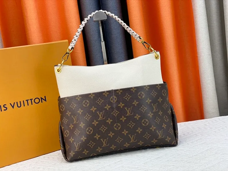 All Categories Official Website "Brand Women's Bags" Women's Bags 💙 LV 2023 New LV Crossbody Bag