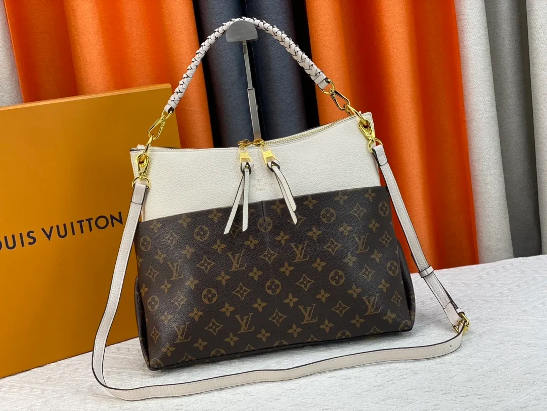 All Categories Official Website "Brand Women's Bags" Women's Bags 💙 LV 2023 New LV Crossbody Bag