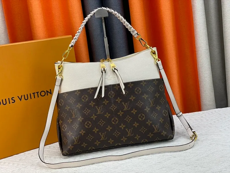 All Categories Official Website "Brand Women's Bags" Women's Bags 💙 LV 2023 New LV Crossbody Bag