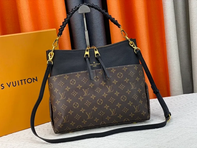 All Categories Official Website "Brand Women's Bags" Women's Bags 💙 LV 2023 New LV Crossbody Bag