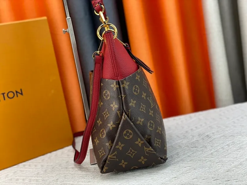 All Categories Official Website "Brand Women's Bags" Women's Bags 💙 LV 2023 New LV Crossbody Bag