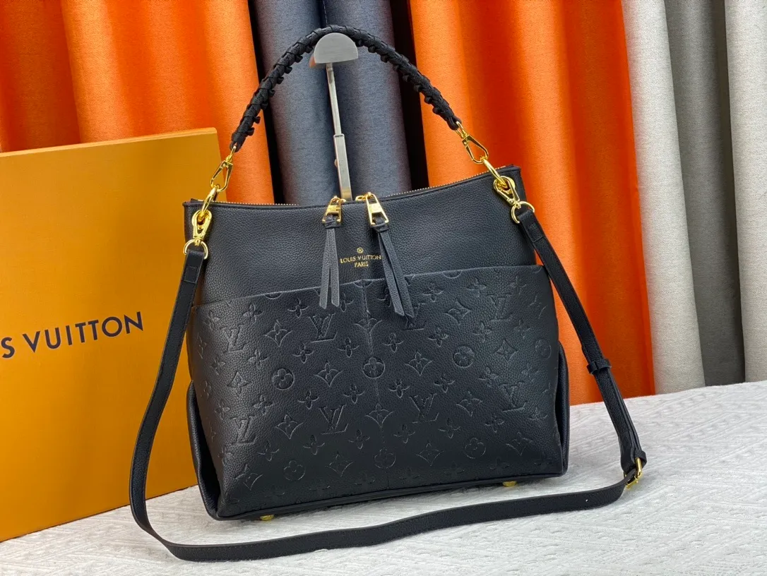 All Categories Official Website "Brand Women's Bags" Women's Bags 💙 LV 2023 New LV Crossbody Bag