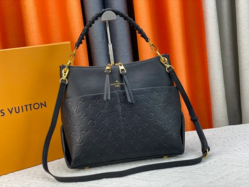 All Categories Official Website "Brand Women's Bags" Women's Bags 💙 LV 2023 New LV Crossbody Bag