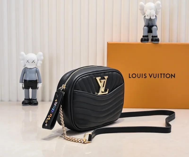 All Categories Official Website "Brand Women's Bags" Women's Bags 💙 LV 2026 Official Website New LV Crossbody Bag
