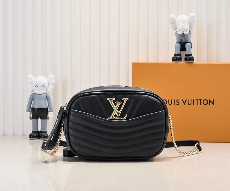 All Categories Official Website "Brand Women's Bags" Women's Bags 💙 LV 2026 Official Website New LV Crossbody Bag