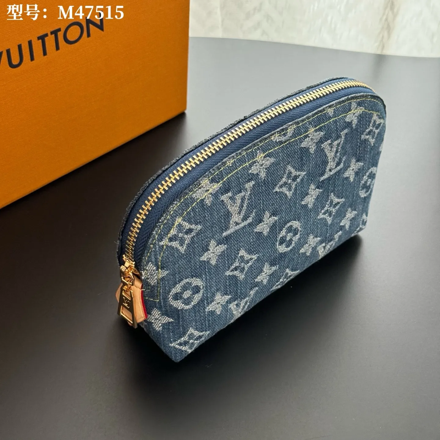 All Categories Official Website "Brand Women's Bags" Women's Bags 💙 LV 2026 New LV Cosmetic Bag