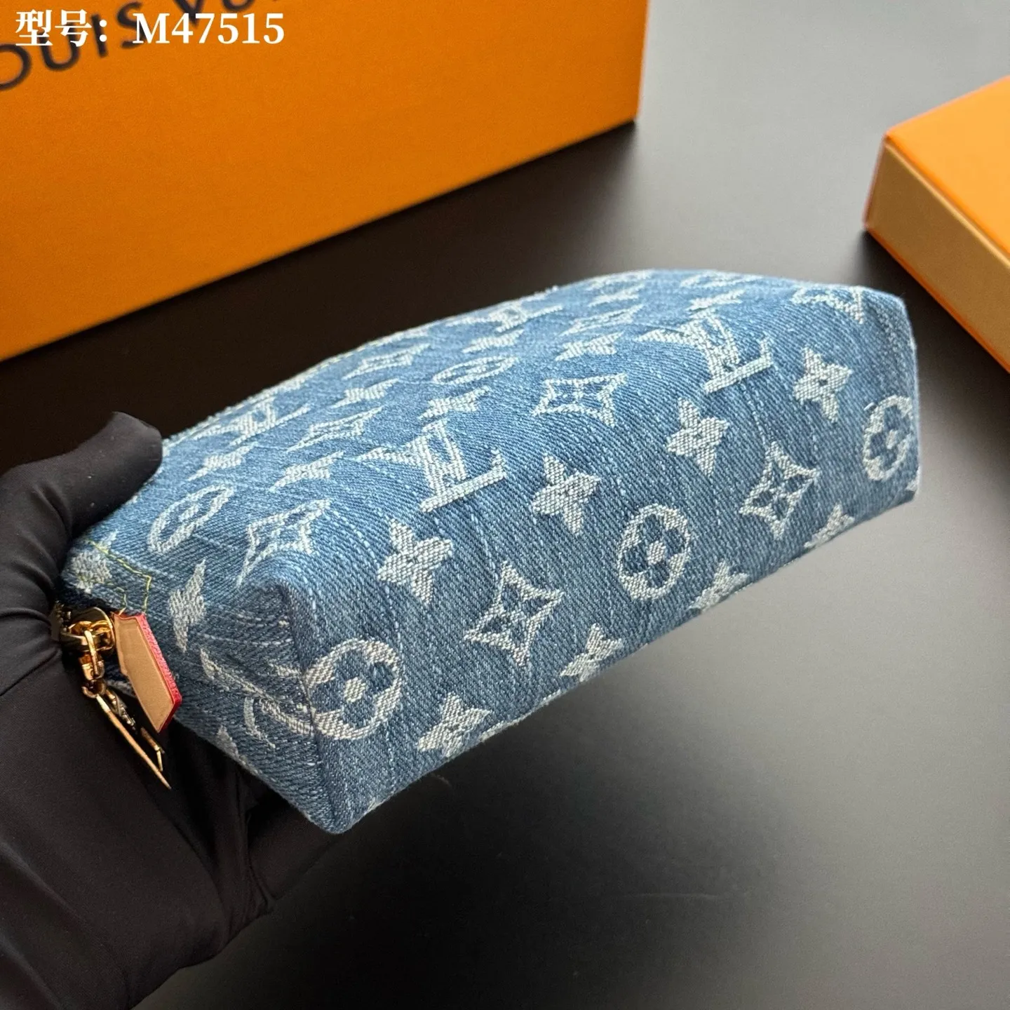 All Categories Official Website "Brand Women's Bags" Women's Bags 💙 LV 2026 New LV Cosmetic Bag