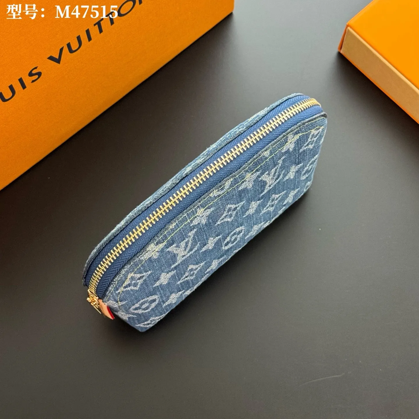 All Categories Official Website "Brand Women's Bags" Women's Bags 💙 LV 2026 New LV Cosmetic Bag