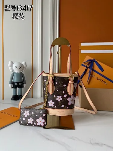 All Categories Official Website "Brand Women's Bags" Women's Bags 💙 LV 2025 New LV Crossbody Bag