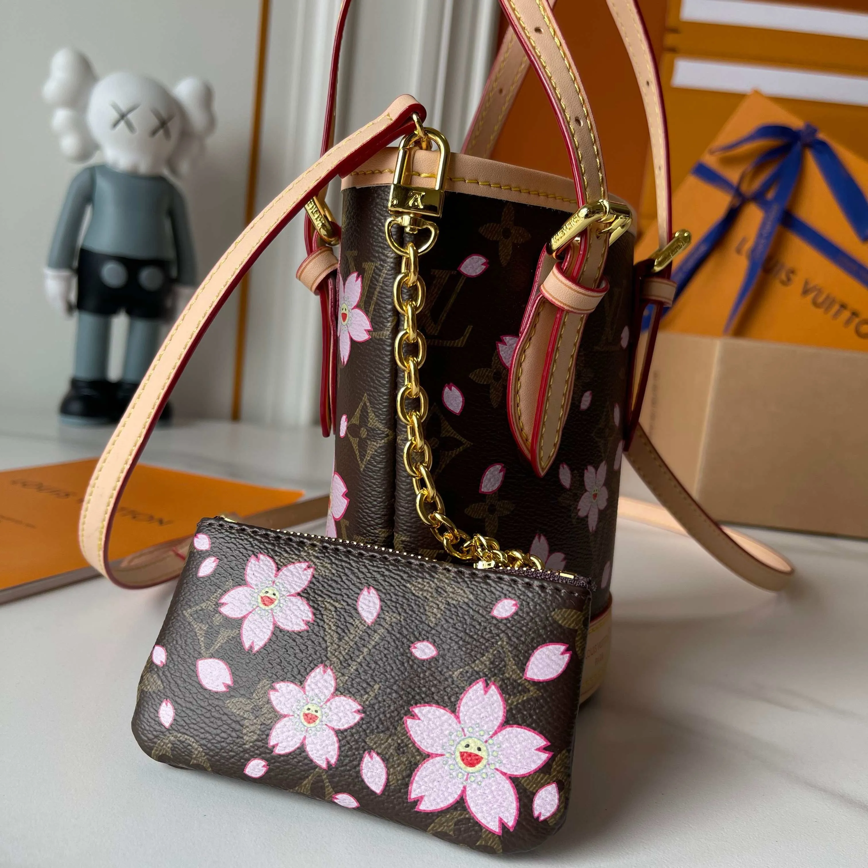 All Categories Official Website "Brand Women's Bags" Women's Bags 💙 LV 2025 New LV Crossbody Bag