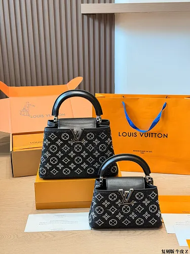 All Categories Official Website "Brand Women's Bags" Women's Bags 💙 LV 2026 New LV Handbags