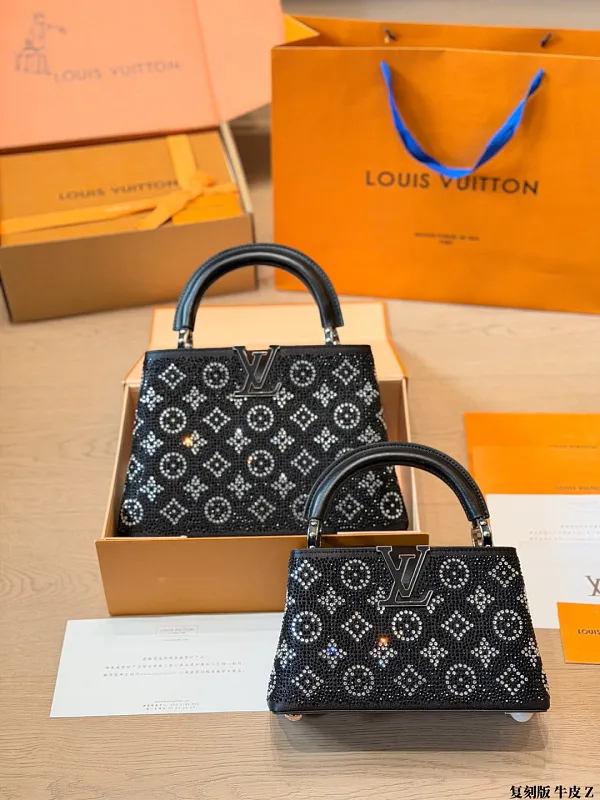 All Categories Official Website "Brand Women's Bags" Women's Bags 💙 LV 2026 New LV Handbags