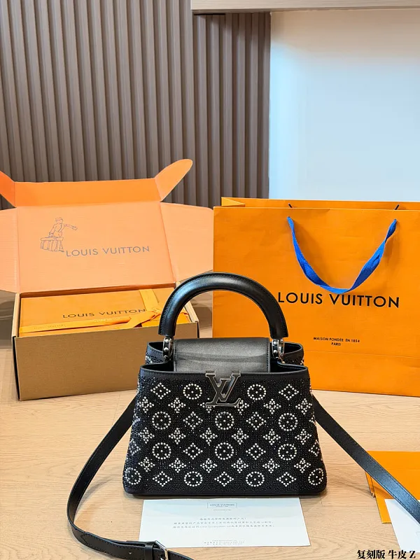 All Categories Official Website "Brand Women's Bags" Women's Bags 💙 LV 2026 New LV Handbags