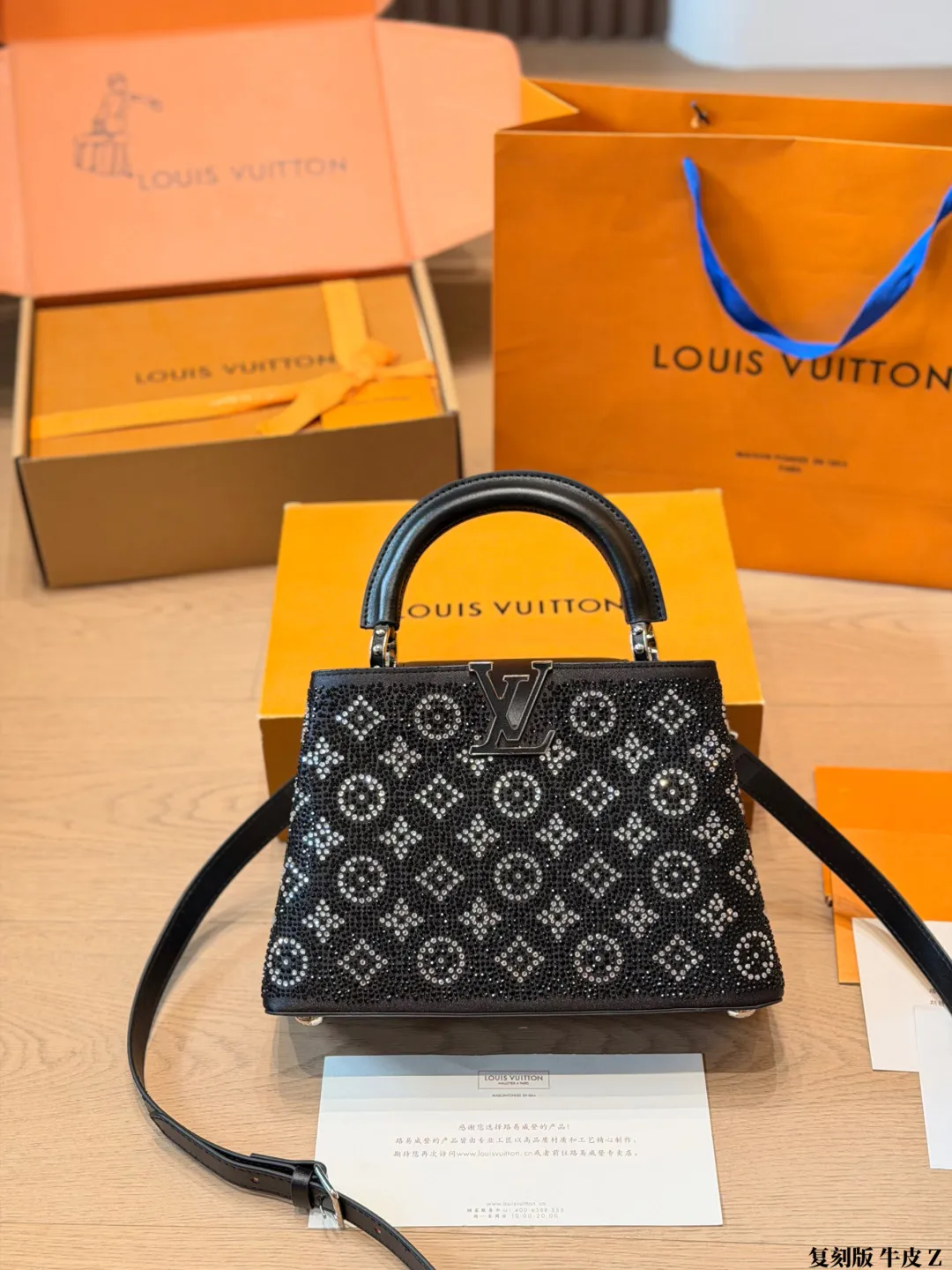 All Categories Official Website "Brand Women's Bags" Women's Bags 💙 LV 2026 New LV Handbags