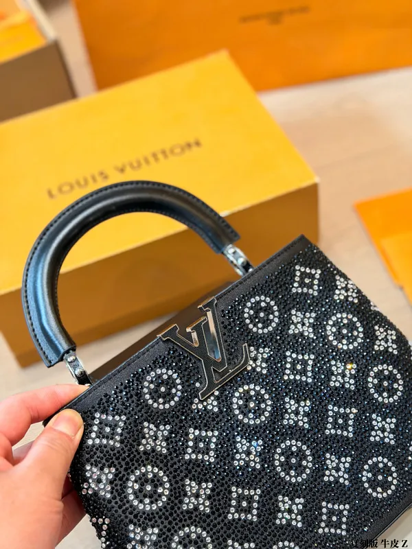 All Categories Official Website "Brand Women's Bags" Women's Bags 💙 LV 2026 New LV Handbags