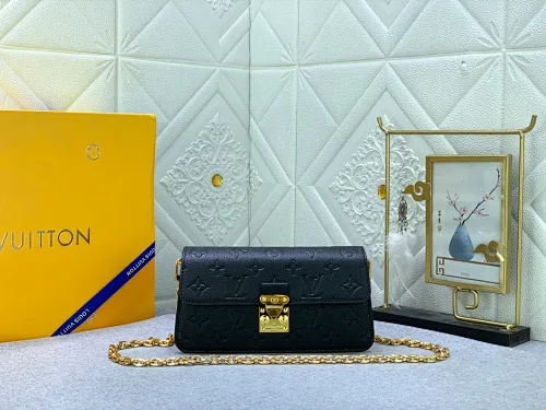 All Categories Official Website "Brand Women's Bags" Women's Bags 💙 LV 2024 New LV Crossbody Bag