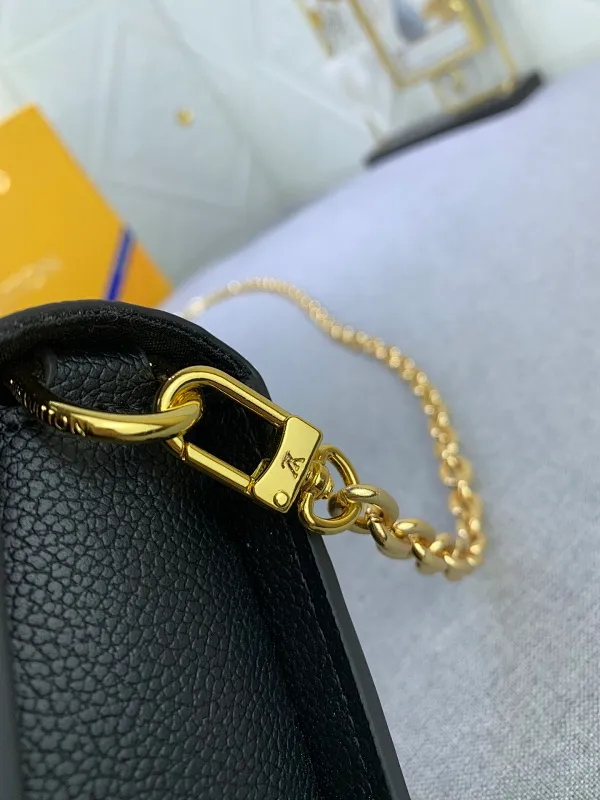 All Categories Official Website "Brand Women's Bags" Women's Bags 💙 LV 2024 New LV Crossbody Bag