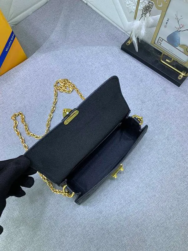 All Categories Official Website "Brand Women's Bags" Women's Bags 💙 LV 2024 New LV Crossbody Bag