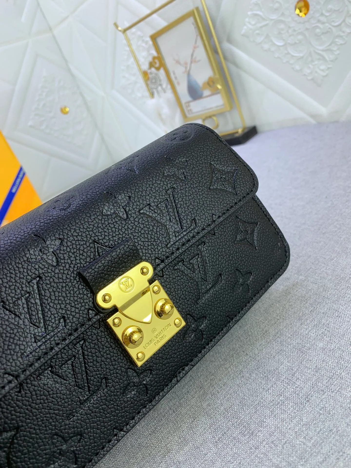 All Categories Official Website "Brand Women's Bags" Women's Bags 💙 LV 2024 New LV Crossbody Bag