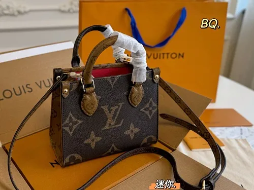 All Categories Official Website "Brand Women's Bags" Women's Bags 💙 LV 2025 New LV Handbags