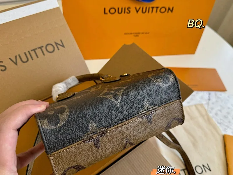 All Categories Official Website "Brand Women's Bags" Women's Bags 💙 LV 2025 New LV Handbags