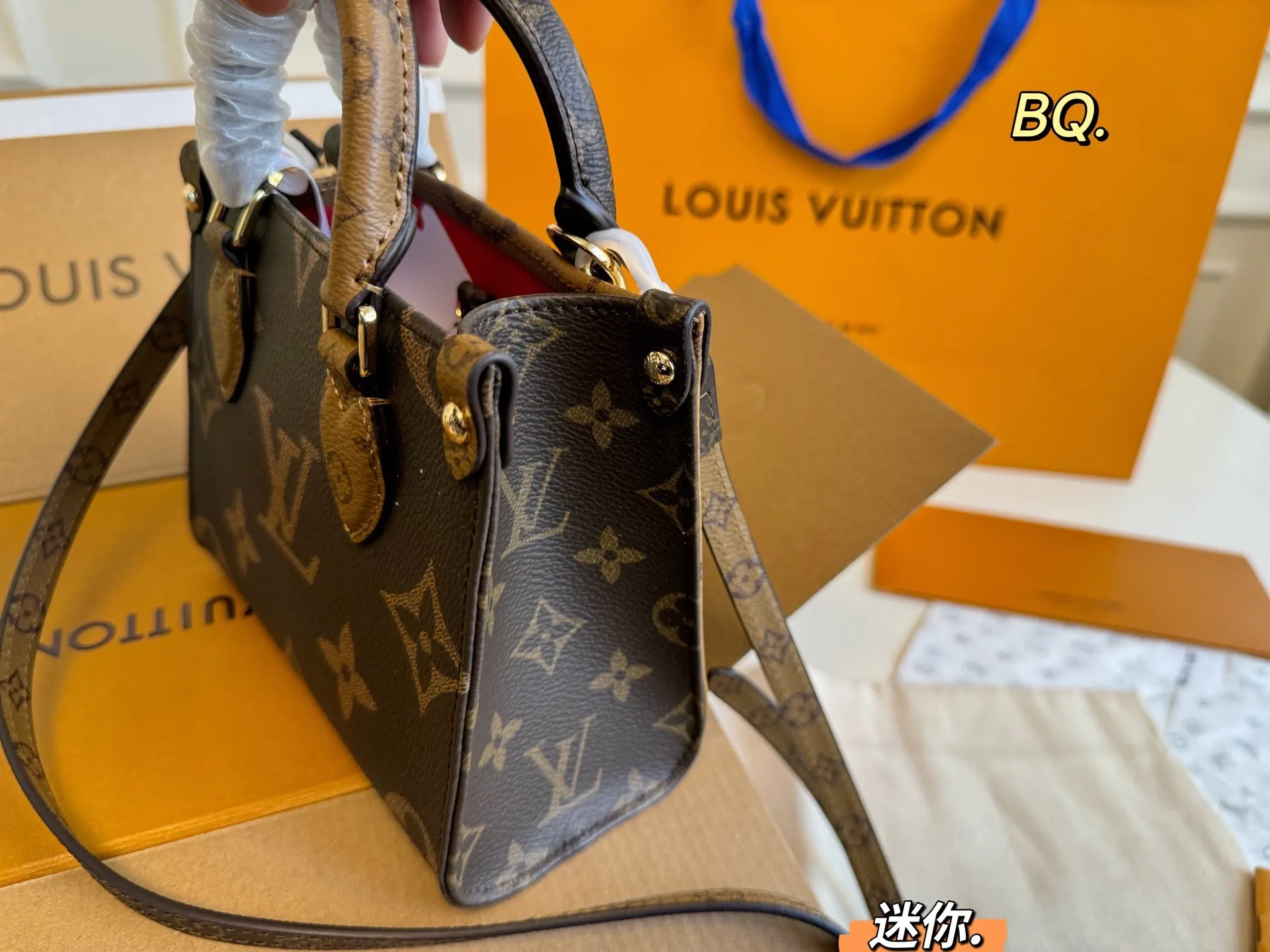 All Categories Official Website "Brand Women's Bags" Women's Bags 💙 LV 2025 New LV Handbags