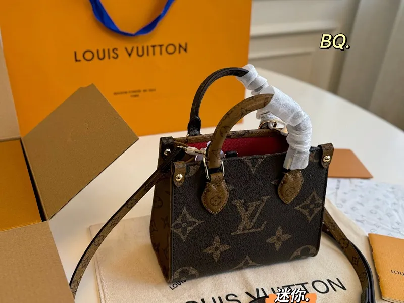 All Categories Official Website "Brand Women's Bags" Women's Bags 💙 LV 2025 New LV Handbags