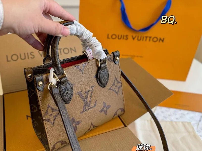 All Categories Official Website "Brand Women's Bags" Women's Bags 💙 LV 2025 New LV Handbags
