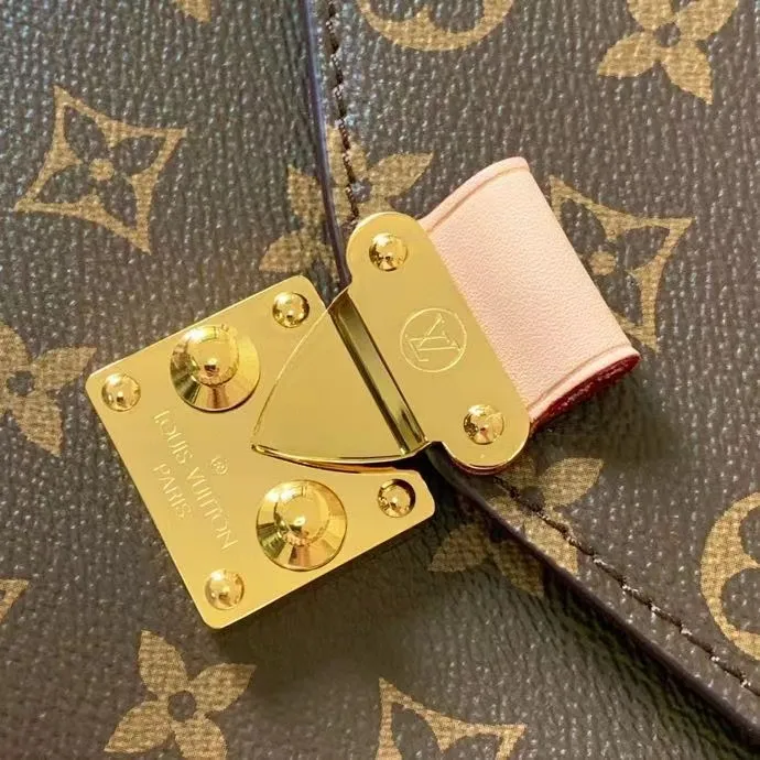 All categories Official website "Brand Women's Bags" Women's Bags 💙 LV fine imitation LV, high imitation LV bags, LV crossbody bags, 2023 official latest version LV messenger bag, LV bag factory, recommended bags, size: 25-17CM